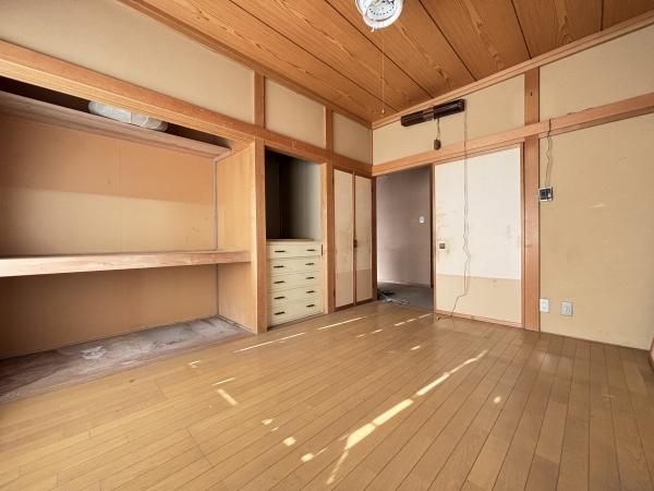 八戸市大字白銀町字中平の中古一戸建て