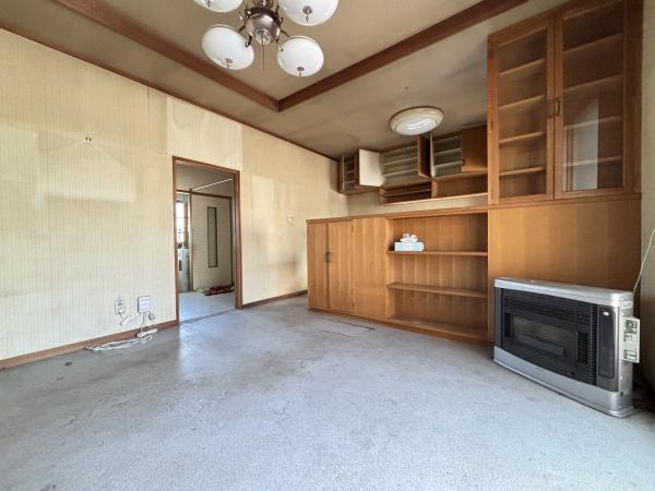 八戸市大字白銀町字中平の中古一戸建て