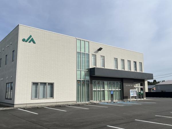 三戸郡階上町蒼前東６丁目の中古一戸建て(JA八戸階上支店)