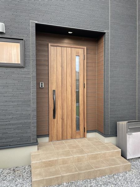 三戸郡階上町蒼前東６丁目の中古一戸建て