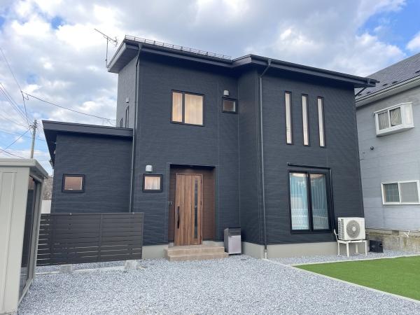 センチュリー21アクト八戸店　階上町蒼前東６丁目　中古住宅