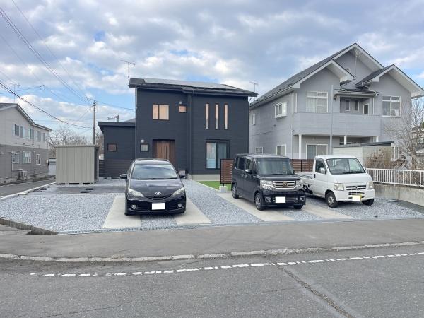 三戸郡階上町蒼前東６丁目の中古一戸建て