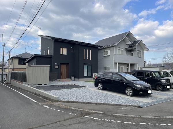 三戸郡階上町蒼前東６丁目の中古一戸建て