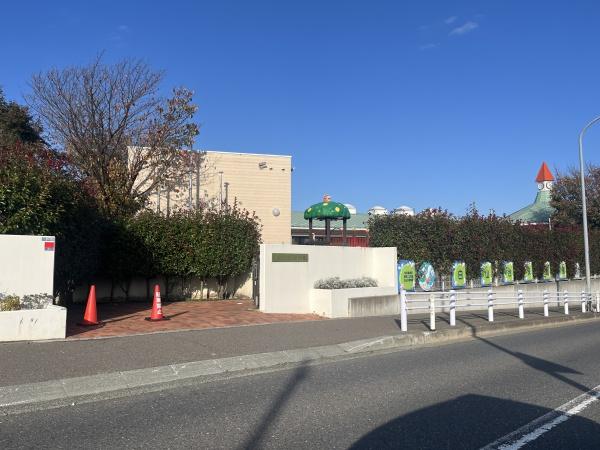 八戸市東白山台３丁目の中古一戸建て(認定こども園白山台保育園)