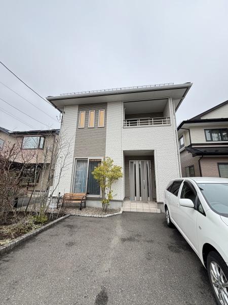 センチュリー21アクト八戸店　東白山台3丁目中古住宅
