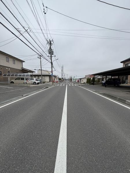 八戸市東白山台３丁目の中古一戸建て