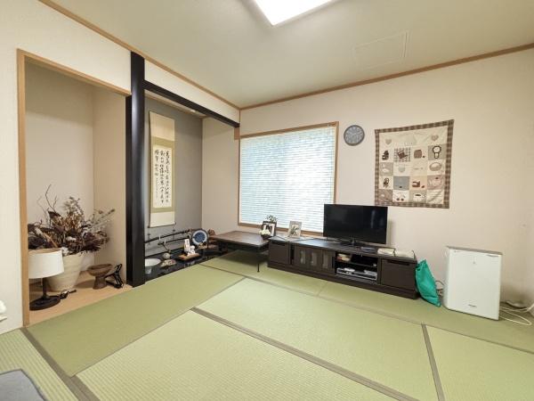 八戸市東白山台３丁目の中古一戸建て