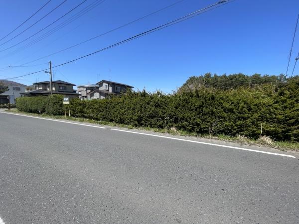 センチュリー21アクト八戸店　八戸市岬台3丁目　土地