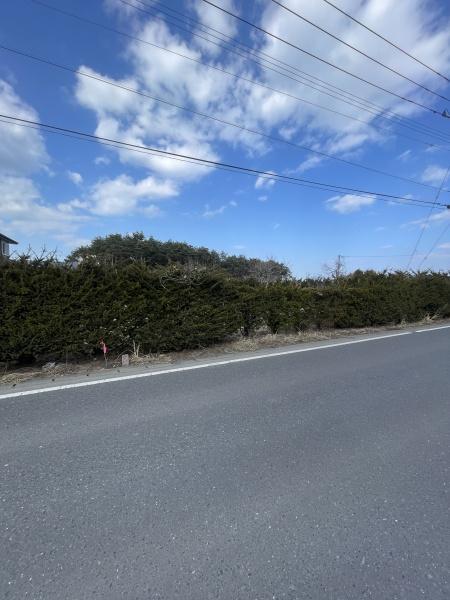センチュリー21アクト八戸店　八戸市岬台3丁目　土地