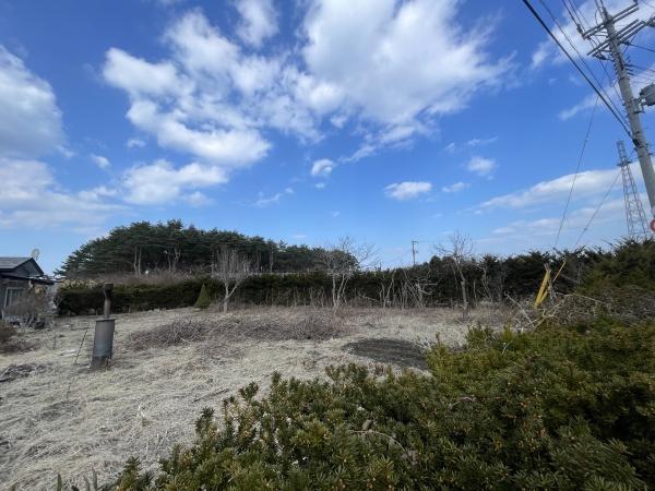 センチュリー21アクト八戸店　八戸市岬台3丁目　土地