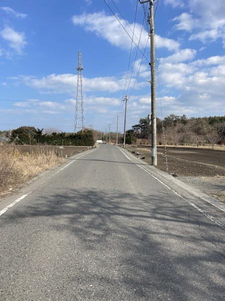 八戸市岬台３丁目の土地