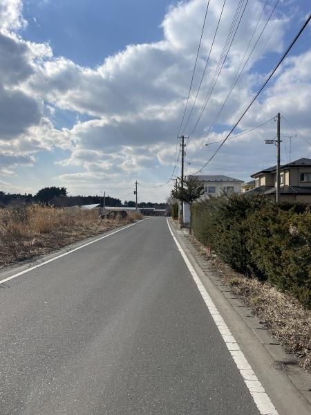 八戸市岬台３丁目の土地