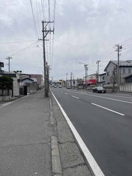 センチュリー21アクト八戸店　八戸市白銀3丁目　貸店舗