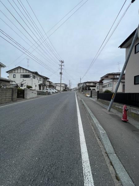 センチュリー21アクト八戸店　八戸市白銀3丁目　貸店舗