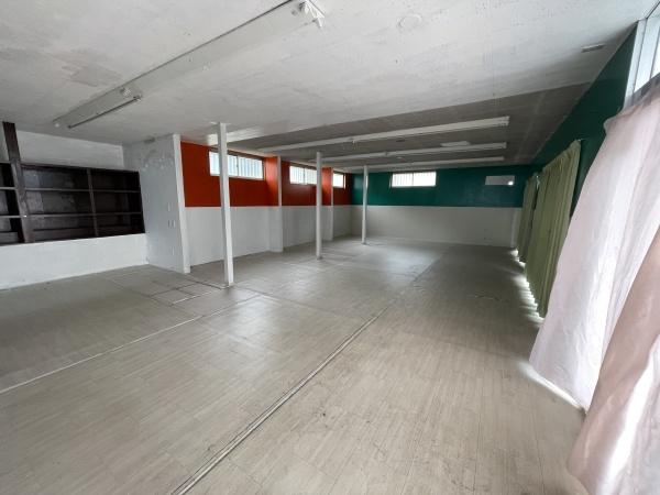 センチュリー21アクト八戸店　八戸市白銀3丁目　貸店舗