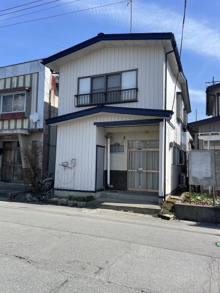 センチュリー21アクト八戸店　八戸市柏崎6丁目　中古住宅
