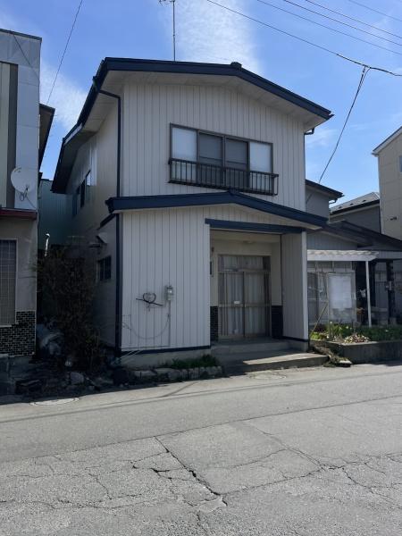 センチュリー21アクト八戸店　八戸市柏崎6丁目　中古住宅