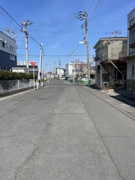 センチュリー21アクト八戸店　八戸市柏崎6丁目　中古住宅
