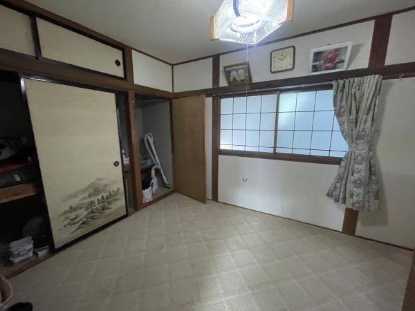 八戸市柏崎６丁目の中古一戸建て
