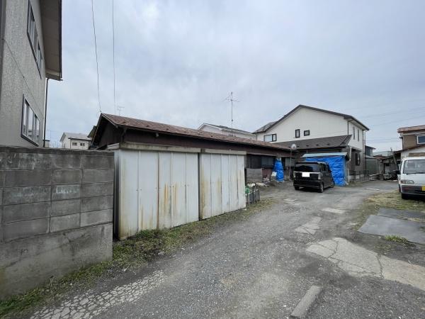 センチュリー21アクト八戸店　八戸市湊町縄張　土地
