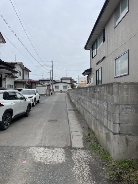 センチュリー21アクト八戸店　八戸市湊町縄張　土地