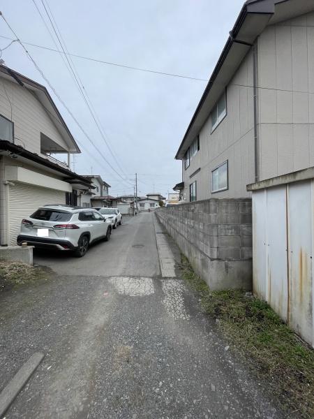 センチュリー21アクト八戸店　八戸市湊町縄張　土地