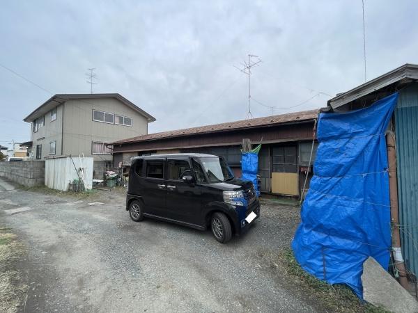 センチュリー21アクト八戸店　八戸市湊町縄張　土地
