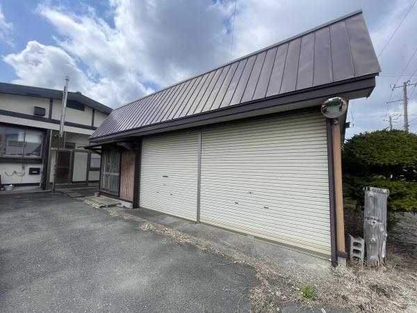 センチュリー21アクト八戸店　三沢市春日台2丁目　中古住宅