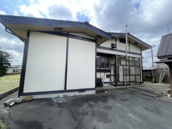 センチュリー21アクト八戸店　三沢市春日台2丁目　中古住宅