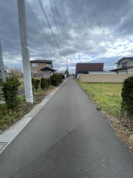 三沢市春日台２丁目の中古一戸建て