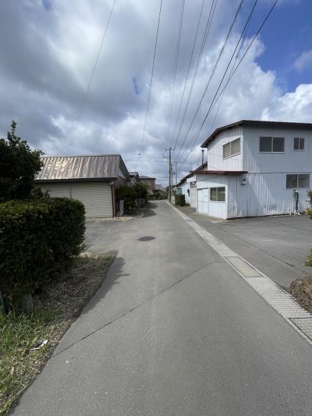 三沢市春日台２丁目の中古一戸建て