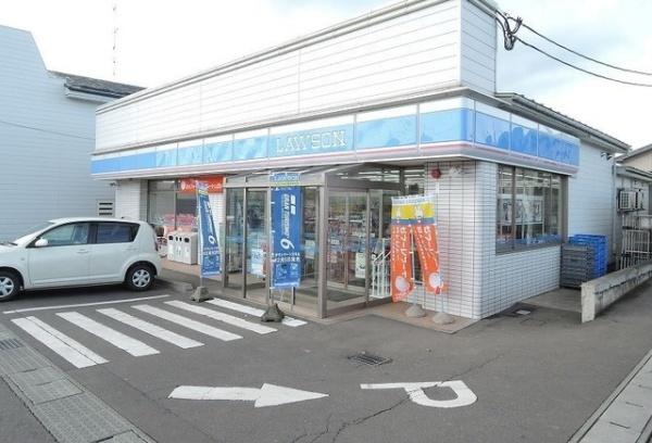 八戸市岬台１丁目の中古一戸建て(ローソン八戸白銀五丁目店)