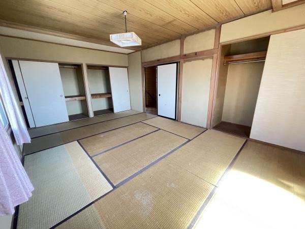 八戸市岬台１丁目の中古一戸建て