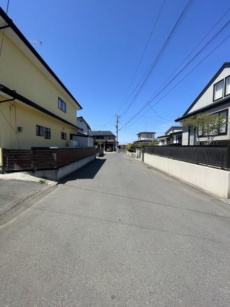 八戸市岬台１丁目の中古一戸建て