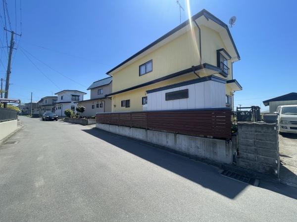 八戸市岬台１丁目の中古一戸建て