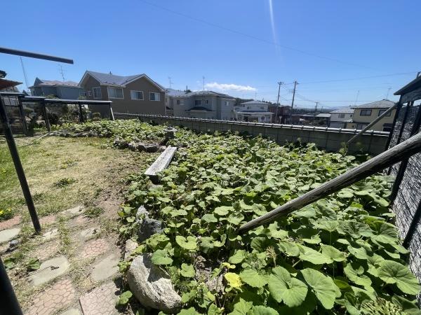 八戸市岬台１丁目の中古一戸建て