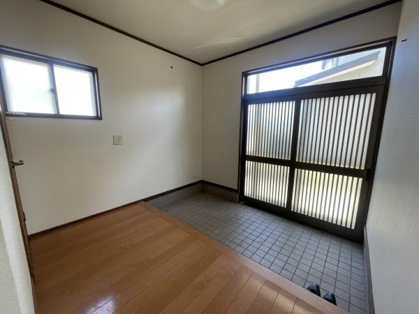 八戸市岬台１丁目の中古一戸建て