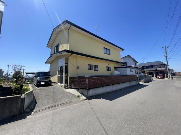 センチュリー21アクト八戸店　八戸市岬台1丁目　中古住宅