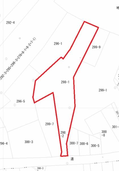 センチュリー21アクト八戸店　七戸町七戸　土地