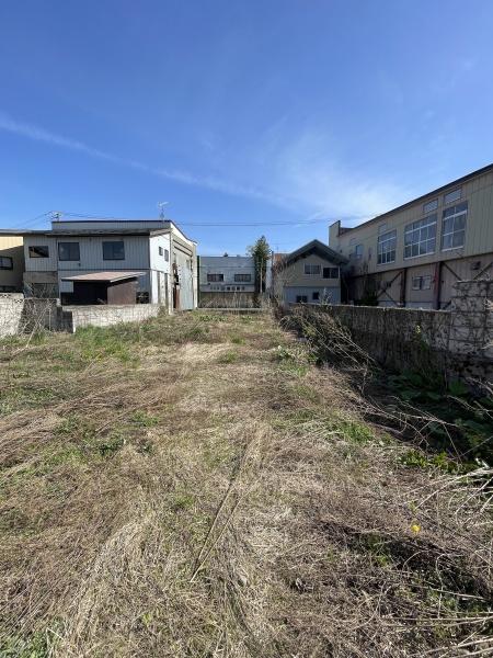 上北郡七戸町字七戸の土地
