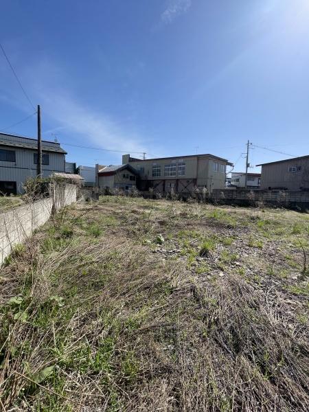 上北郡七戸町字七戸の土地