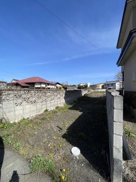 上北郡七戸町字七戸の土地