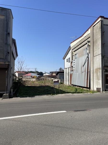 センチュリー21アクト八戸店　七戸町七戸　土地