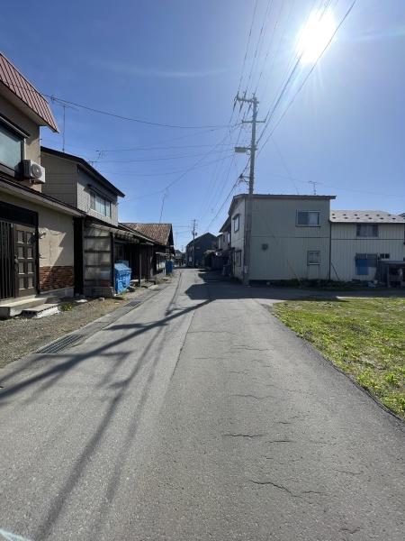 センチュリー21アクト八戸店　七戸町七戸　土地