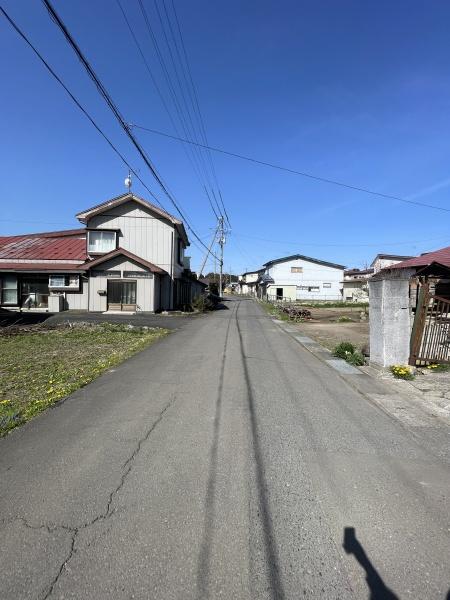 センチュリー21アクト八戸店　七戸町七戸　土地
