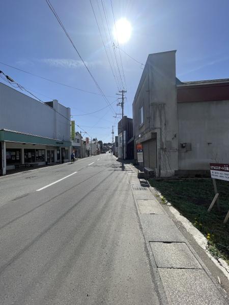 センチュリー21アクト八戸店　七戸町七戸　土地