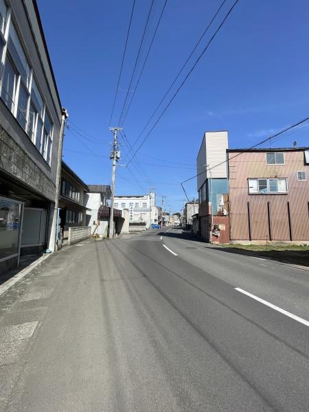 上北郡七戸町字七戸の土地