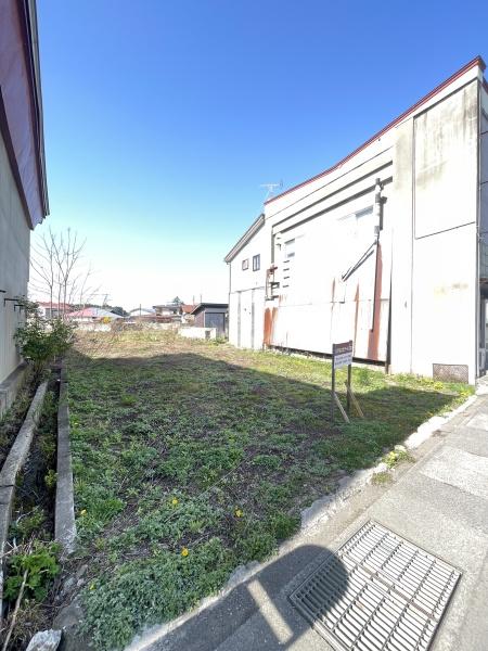 上北郡七戸町字七戸の土地