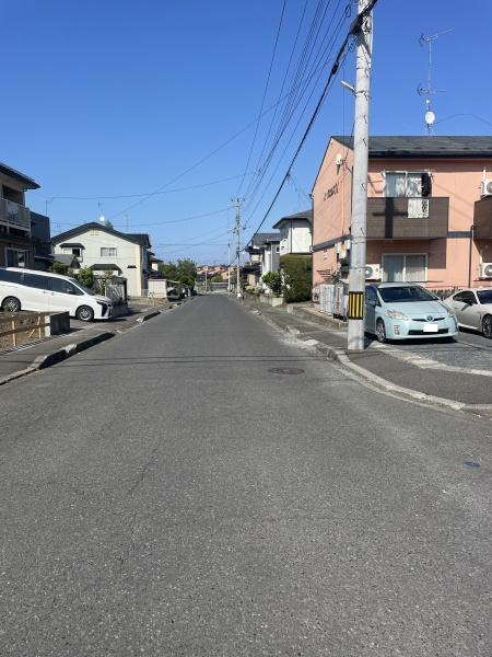 八戸市長根１丁目の土地