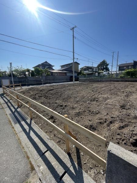 八戸市長根１丁目の土地